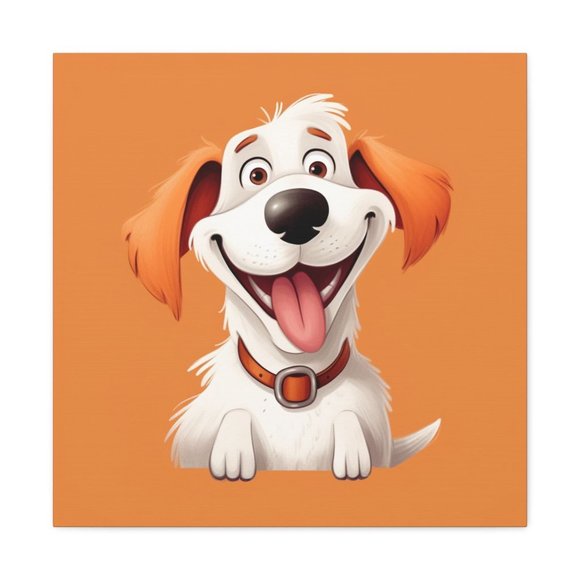 Canvas Gallery Wraps for kids - Picture 8 of 10